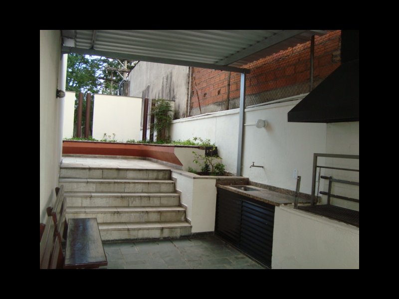 imóvel com 75m² - Vila Romana - São Paulo