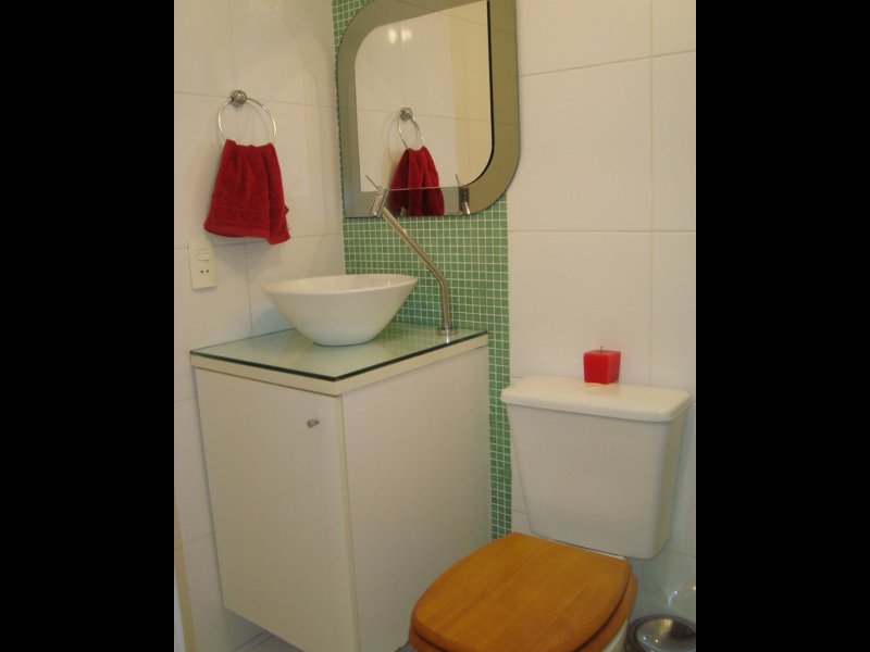 imóvel com 75m² - Vila Romana - São Paulo