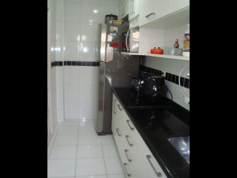 imóvel com 75m² - Vila Romana - São Paulo