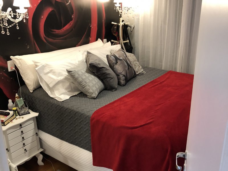 Apartamento à venda Jaguaré com 75m² e 3 quartos por R$ 400.000 - 1260668459-0450574f-f5b5-42fa-a292-7a44cb2cc7ad.jpeg