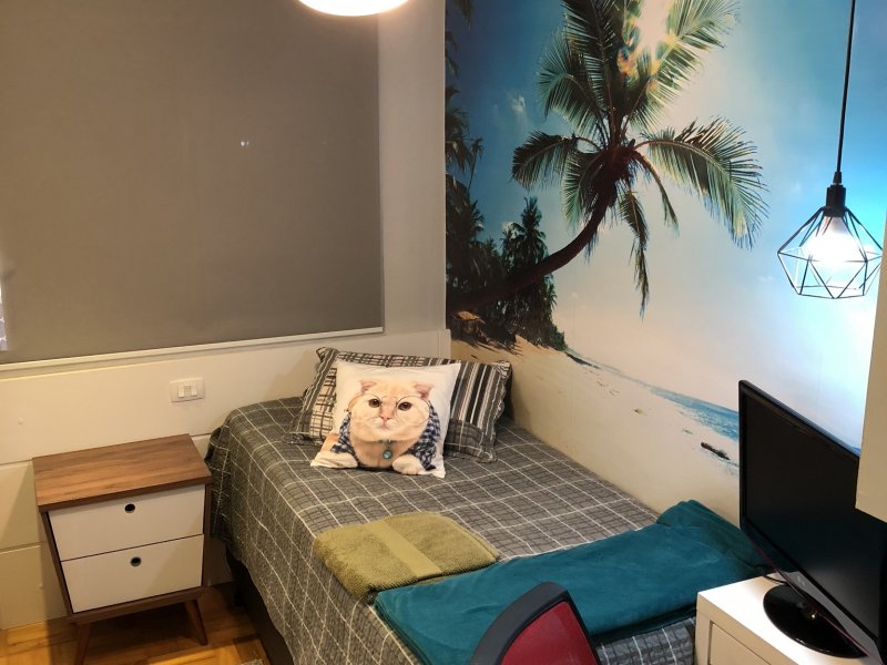 Apartamento à venda Jaguaré com 75m² e 3 quartos por R$ 400.000 - 1288964551-c3800086-bd37-4ebe-95a3-42478952ac31.jpeg