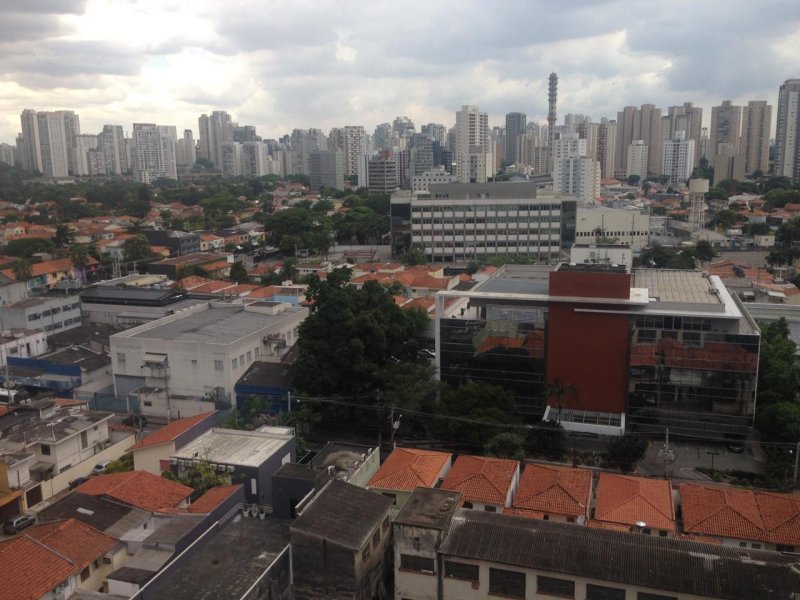 Apartamento à venda Vila Gertrudes com 83m² e 3 quartos por R$ 690.000 - 947934436-vista-panoramica.jpg