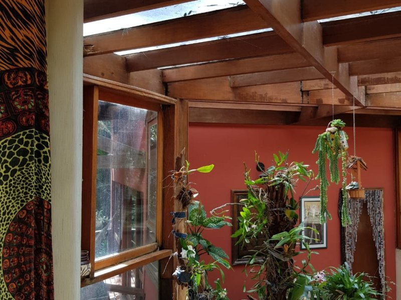 Casa de condomínio à venda Condomínio Iolanda com 340m² e 2 quartos por R$ 2.900.000 - 1464244581-43-pergolado-5.jpg