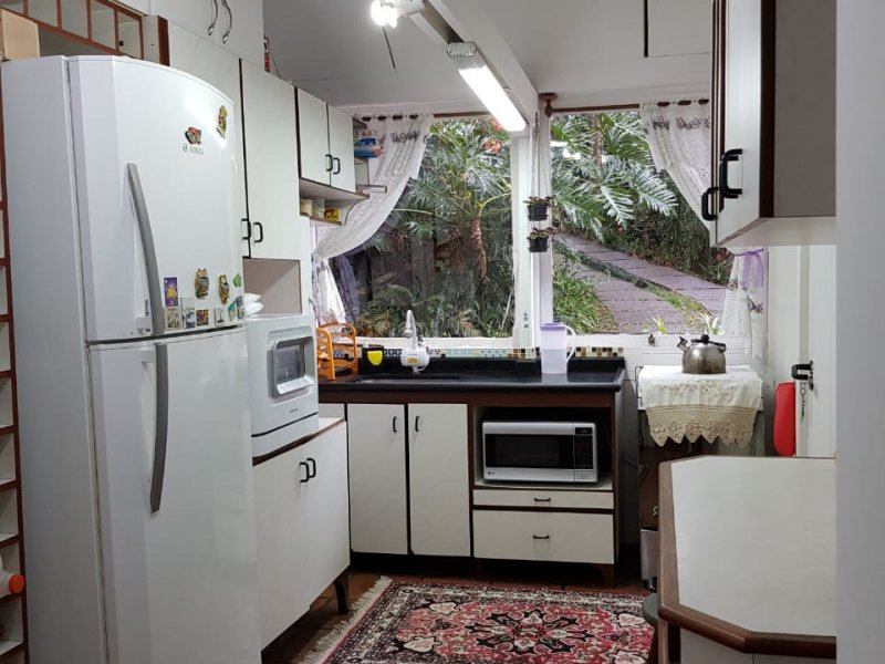 Casa de condomínio à venda Condomínio Iolanda com 340m² e 2 quartos por R$ 2.900.000 - 2072214954-38-cozinha.jpg