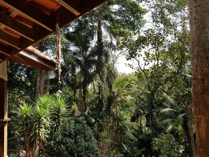 Casa de condomínio à venda Condomínio Iolanda com 340m² e 2 quartos por R$ 2.900.000 - 2115728512-34-sala-jantar-e-deck-2.jpg