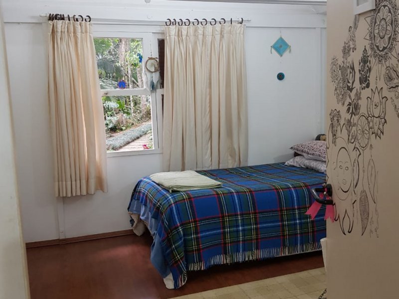 Casa de condomínio à venda Condomínio Iolanda com 340m² e 2 quartos por R$ 2.900.000 - 263905509-45-suite-com-escritorio-2.jpg