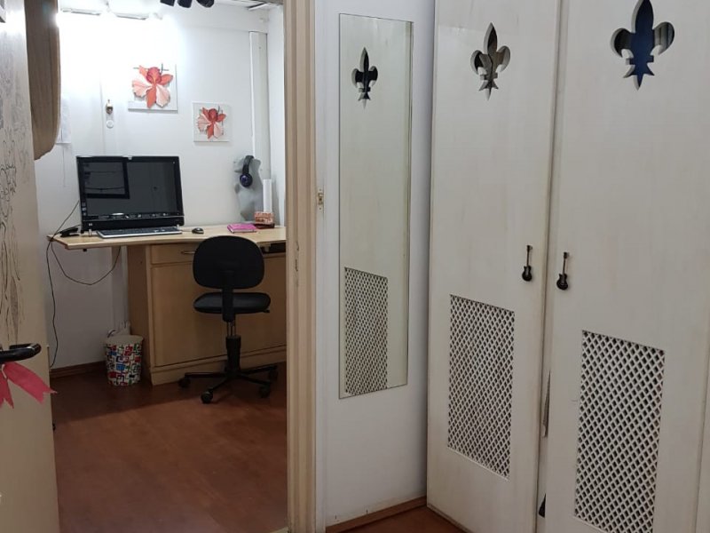 Casa de condomínio à venda Condomínio Iolanda com 340m² e 2 quartos por R$ 2.900.000 - 286982241-48-suite-com-escritorio-8.jpg