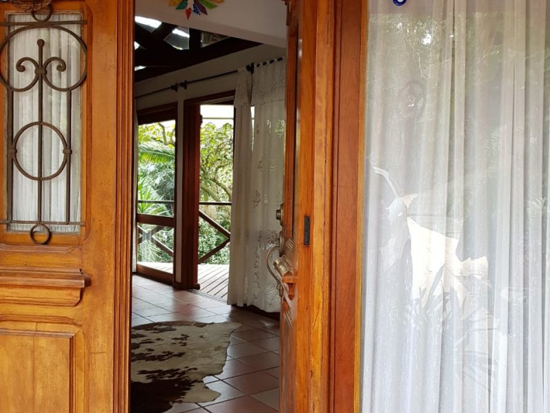 Casa de condomínio à venda Condomínio Iolanda com 340m² e 2 quartos por R$ 2.900.000 - 625787788-18-entrada-do-hall.jpg