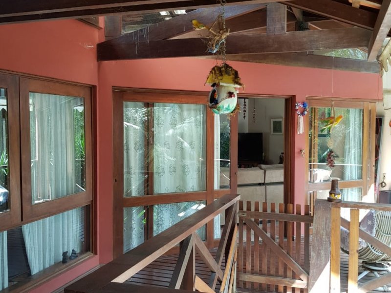 Casa de condomínio à venda Condomínio Iolanda com 340m² e 2 quartos por R$ 2.900.000 - 910830282-35-sala-jantar-e-deck-3.jpg