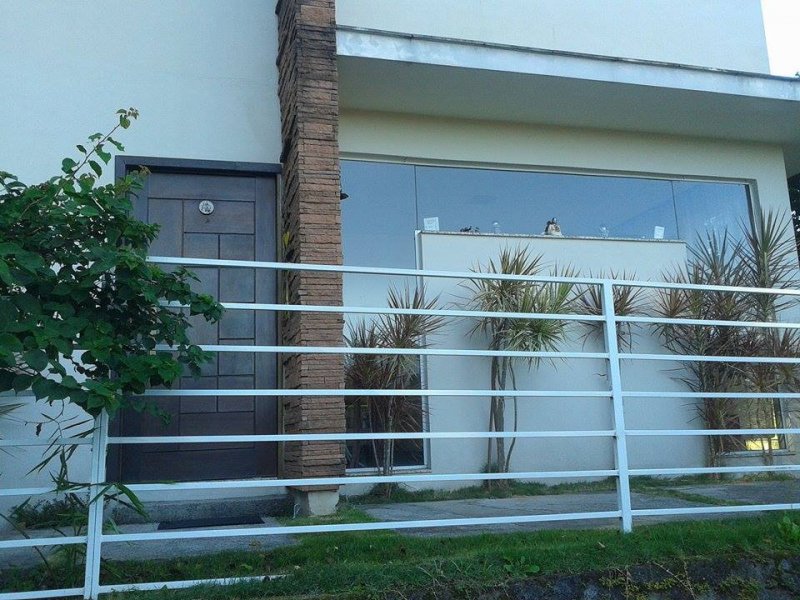 imóvel com 169m² - Floresta - Joinville