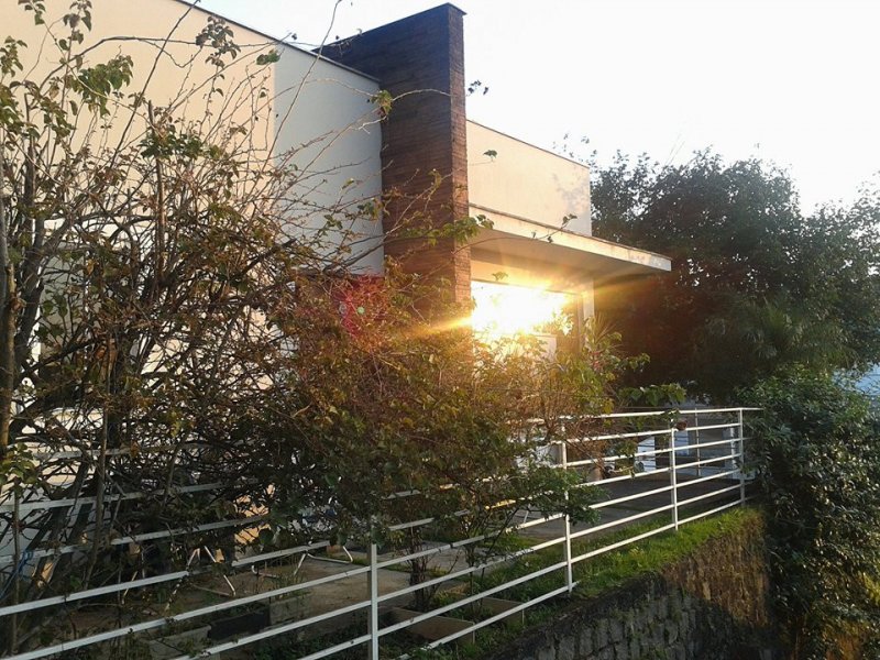 imóvel com 169m² - Floresta - Joinville