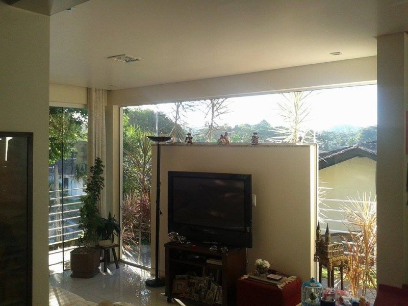 imóvel com 169m² - Floresta - Joinville