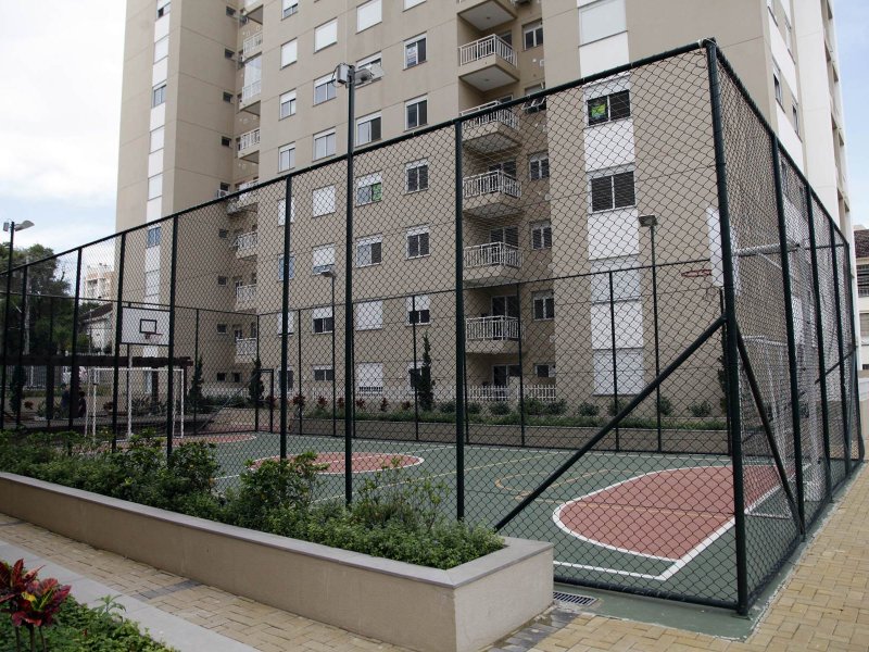 Apartamento à venda Teresópolis com 72m² e 3 quartos por R$ 415.000 - 1949743412-quadra-1.JPG