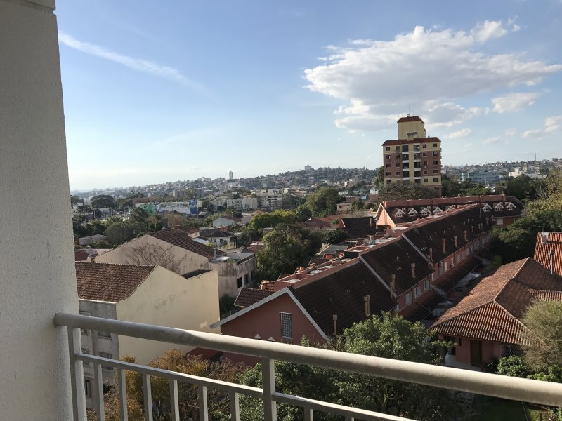 Apartamento à venda Teresópolis com 72m² e 3 quartos por R$ 415.000 - 1981050295-img-2372.JPG