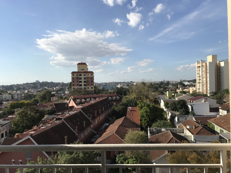 Apartamento à venda Teresópolis com 72m² e 3 quartos por R$ 415.000 - 783564631-img-2371.JPG