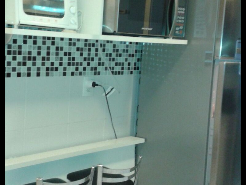 imóvel com 95m² - Vila Andrade - São Paulo