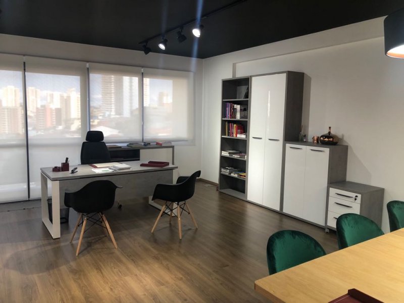 Comercial à venda Centro com 60m² e  quartos por R$ 450.000 - 1040022721-sala709.jpg
