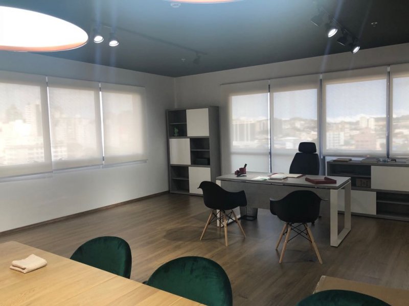 Comercial à venda Centro com 60m² e  quartos por R$ 450.000 - 1095597678-sala709.jpg