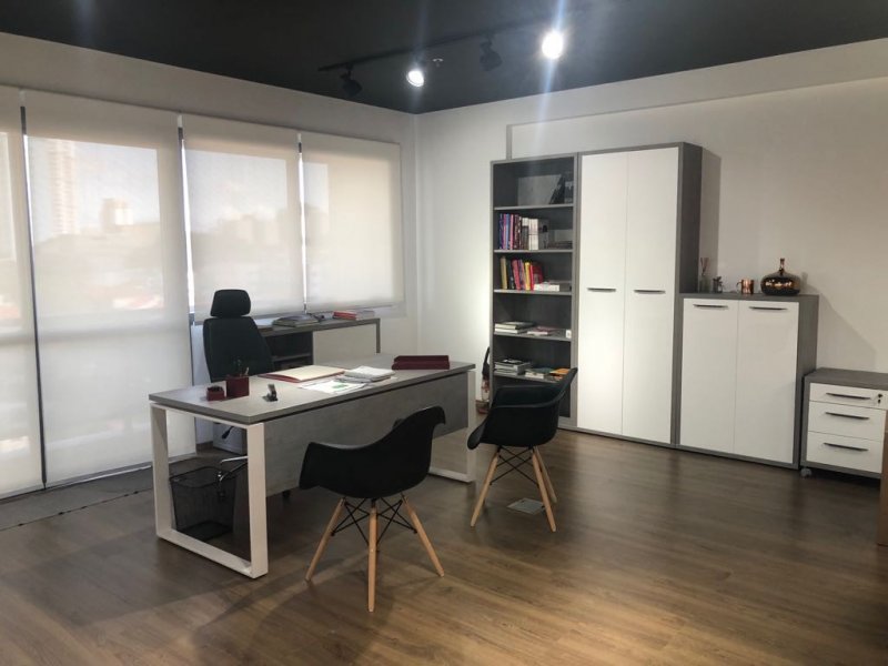Comercial à venda Centro com 60m² e  quartos por R$ 450.000 - 11814716-sala709.jpg