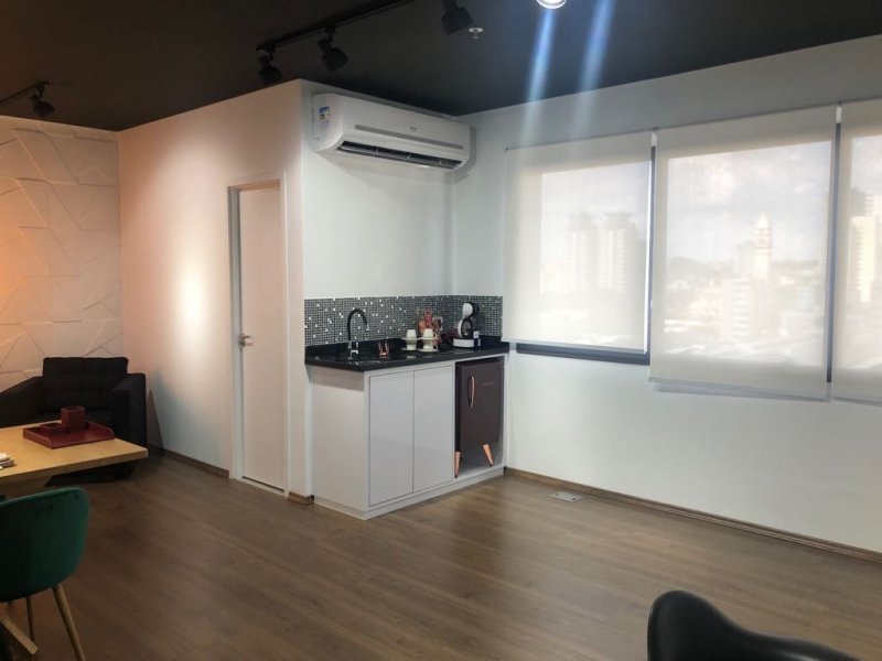 Comercial à venda Centro com 60m² e  quartos por R$ 450.000 - 169815014-sala709.jpg