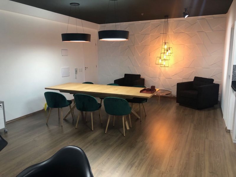 Comercial à venda Centro com 60m² e  quartos por R$ 450.000 - 534679149-sala709.jpg