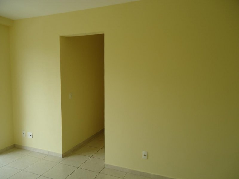 imóvel com 55m² - Jardim Augusta - Sao Jose dos Campos