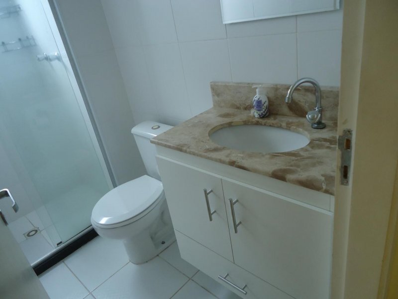 imóvel com 55m² - Jardim Augusta - Sao Jose dos Campos