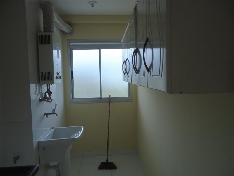 imóvel com 55m² - Jardim Augusta - Sao Jose dos Campos