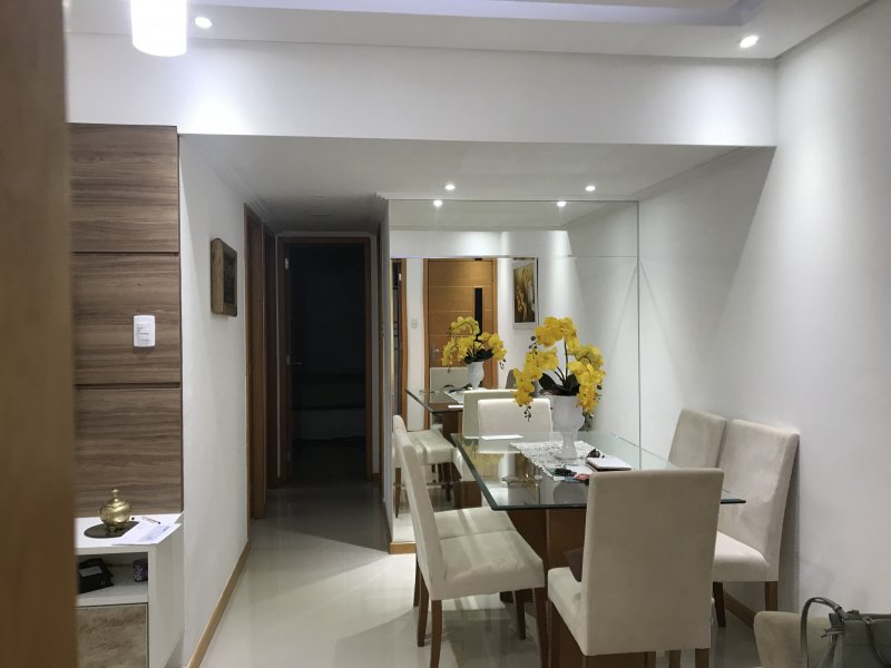 imóvel com 78m² - Armação - Salvador