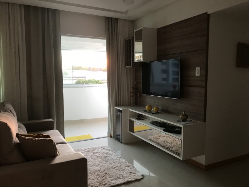 imóvel com 78m² - Armação - Salvador