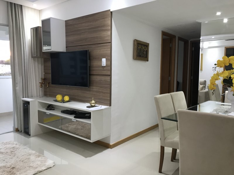 imóvel com 78m² - Armação - Salvador