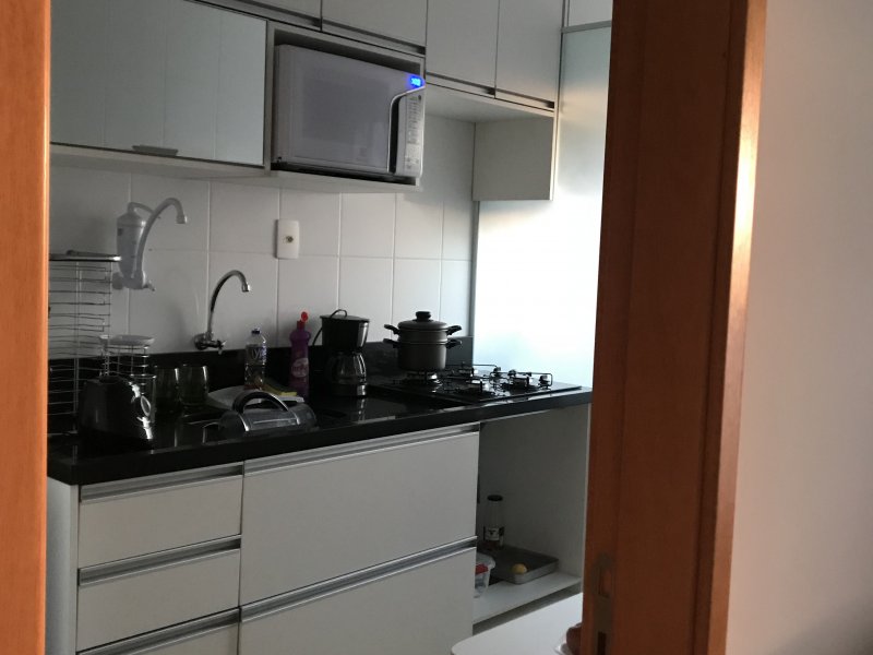 imóvel com 78m² - Armação - Salvador