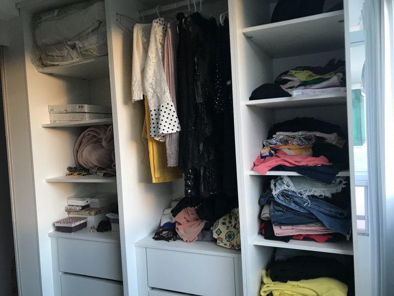 imóvel com 78m² - Armação - Salvador