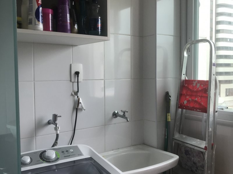 imóvel com 78m² - Armação - Salvador