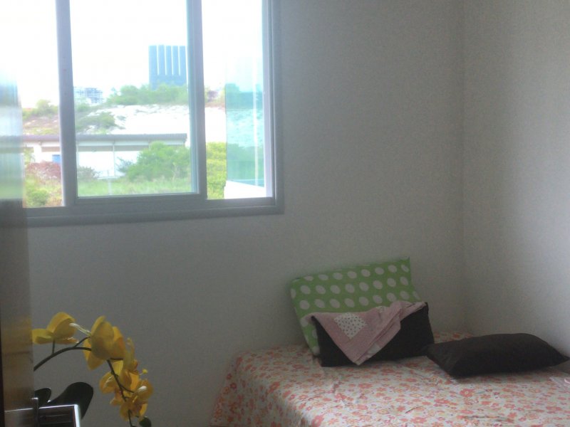 imóvel com 78m² - Armação - Salvador