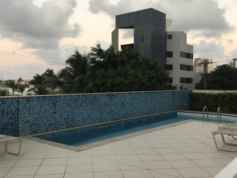 imóvel com 78m² - Armação - Salvador