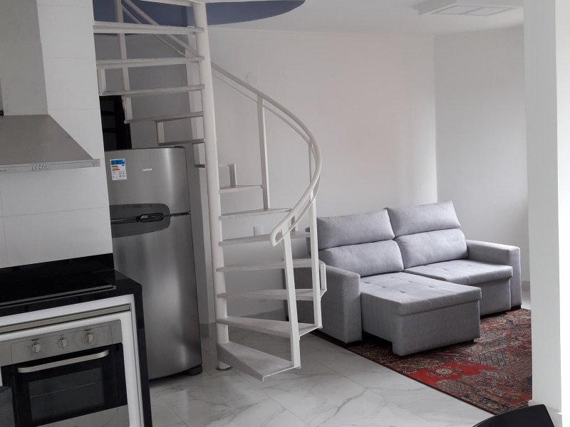 imóvel com 76m² - Brooklin - São Paulo
