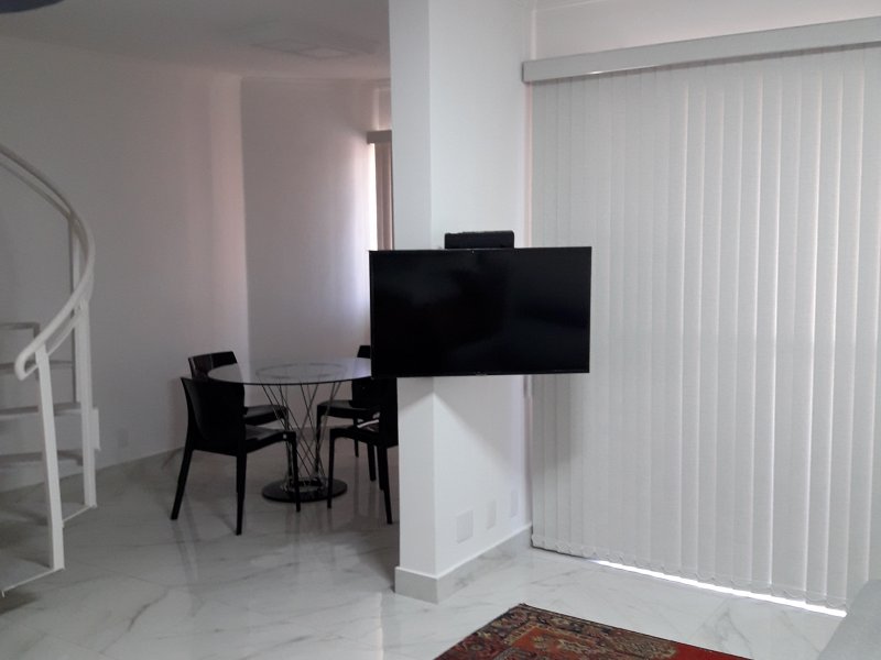 imóvel com 76m² - Brooklin - São Paulo