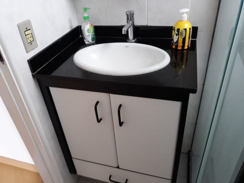 Apartamento à venda Jardim Sabará com 50m² e 2 quartos por R$ 270.000 - 604151272-img-20190319-wa0124.jpg