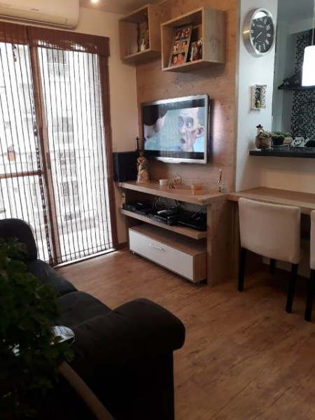 Apartamento à venda Usina Piratininga com 62m² e 2 quartos por R$ 400.000 - 677659802-sala.jpg