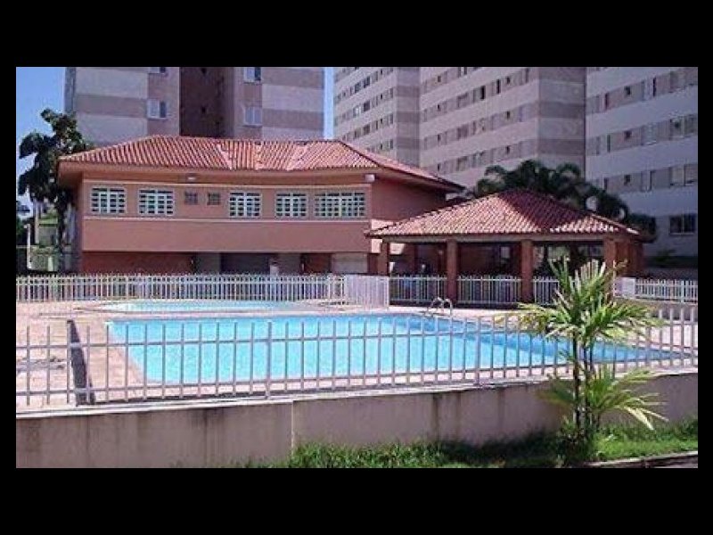 imóvel com 59m² - Jardim Clarisse - Votorantim