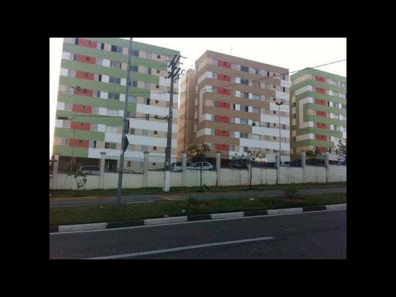 imóvel com 59m² - Jardim Clarisse - Votorantim