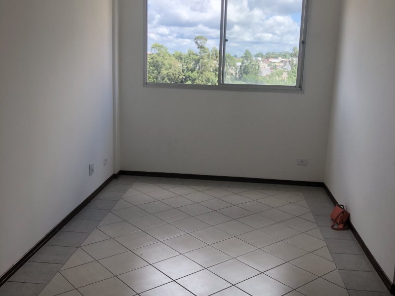 imóvel com 59m² - Jardim Clarisse - Votorantim