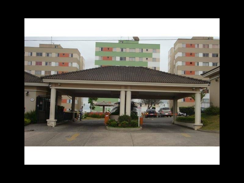 imóvel com 59m² - Jardim Clarisse - Votorantim
