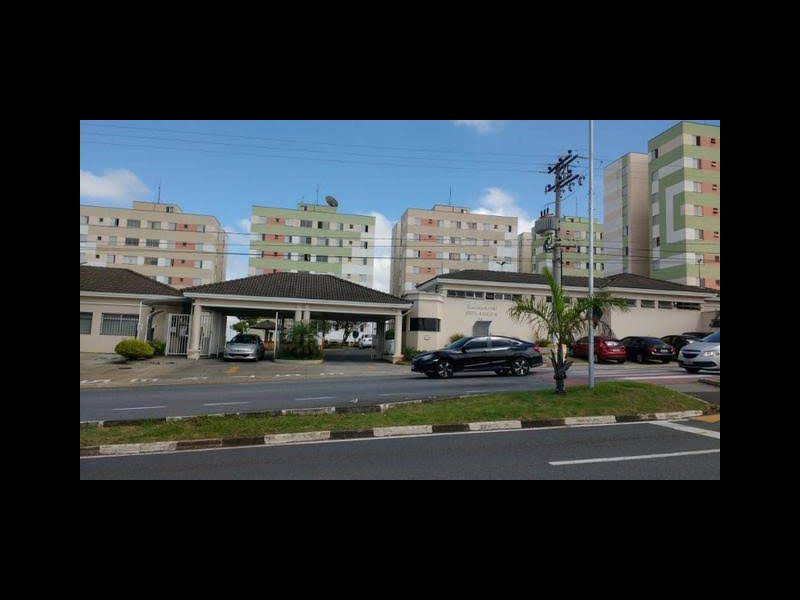 imóvel com 59m² - Jardim Clarisse - Votorantim