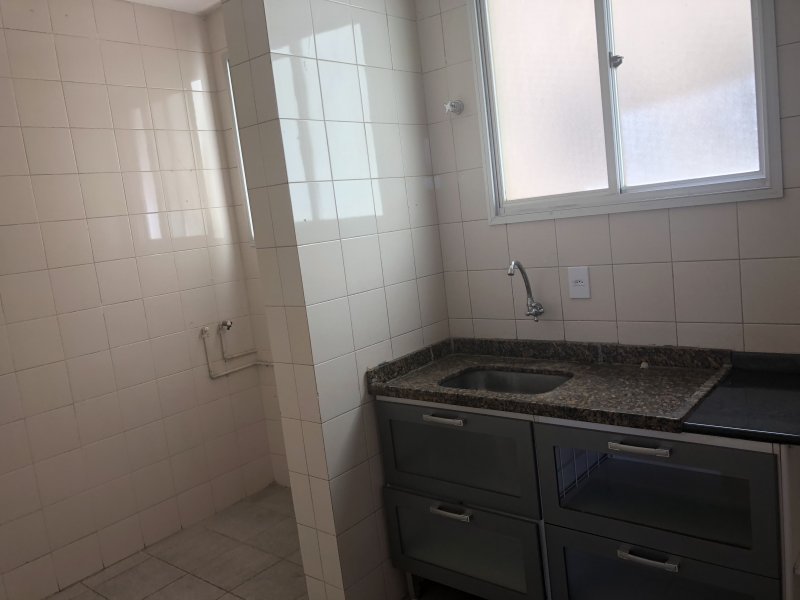 imóvel com 59m² - Jardim Clarisse - Votorantim