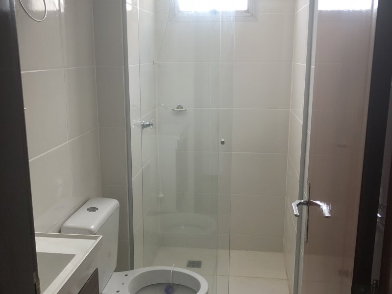 imóvel com 59m² - Jardim Clarisse - Votorantim