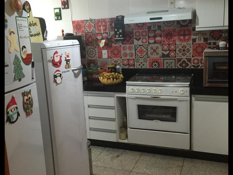 imóvel com 100m² - Castelo - Belo Horizonte