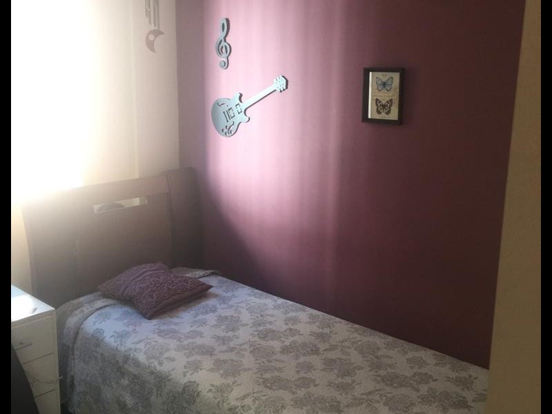 imóvel com 100m² - Castelo - Belo Horizonte