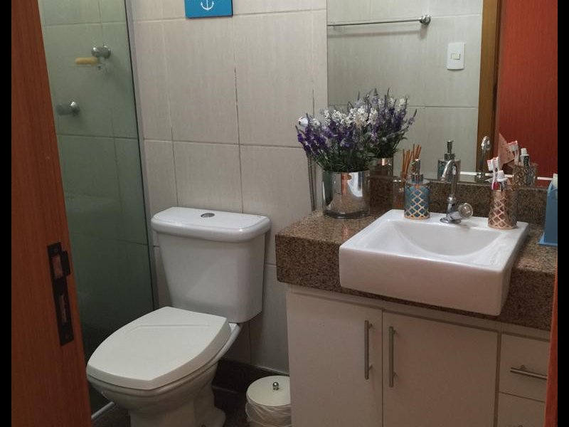 imóvel com 100m² - Castelo - Belo Horizonte